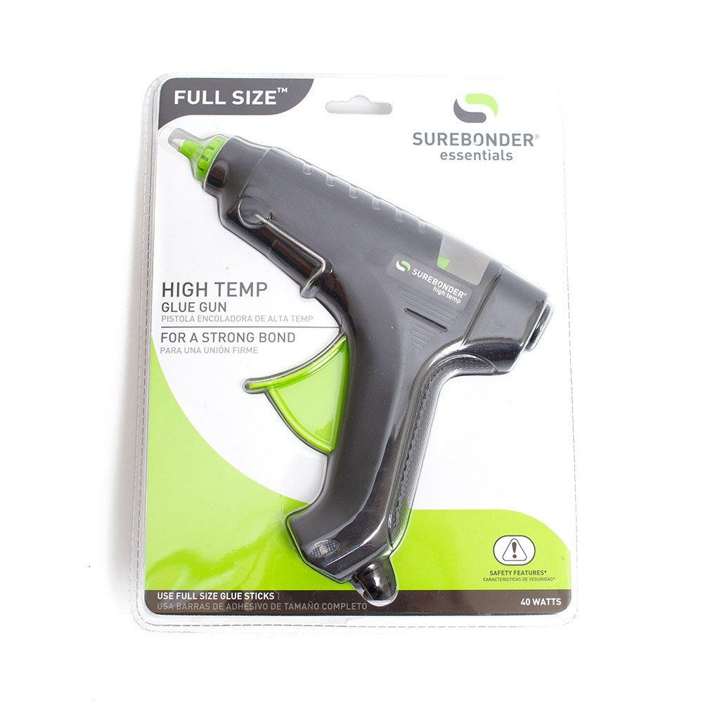 Surebonder, High Temperature, Glue Gun